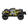 VEVOR Coche Teledirigido a Escala 1:18 para Niños Todoterreno de Tracción en las 4 Ruedas con Giro de 45° y Velocidad Ajustable Coche de Carreras RC de Velocidad de 45km/h para Niños Mayores de 8 Años