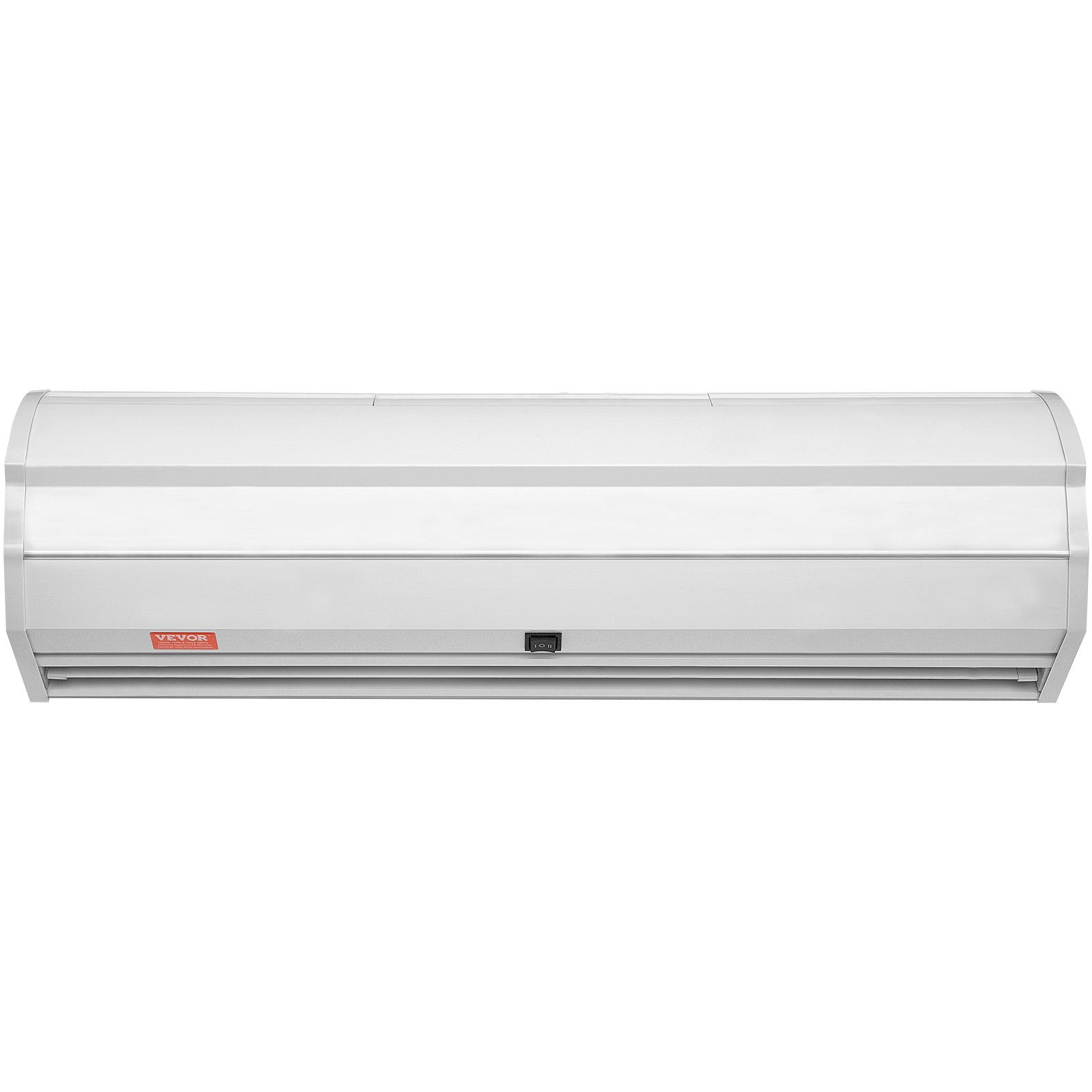 VEVOR Cortina de aire interior comercial de 3 pies, 2 velocidades, 1528 m³/h, cortinas de aire para puertas ventilador interior sobre puerta con interruptor de límite resistente, sin calefacción