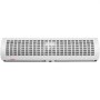 VEVOR 1.1 m Door Air Curtain, 2 Speeds, 2292 m³/h, Wall-Mounted Air Curtain for Doors, Indoor Over-Door Fan with Robust Limit Switch, Easy to Install