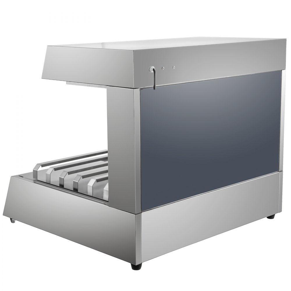 Vevor Lámpara Calentamiento Infrarroja, Lámpara Infrarroja Cocina De 30 - 85 ℃