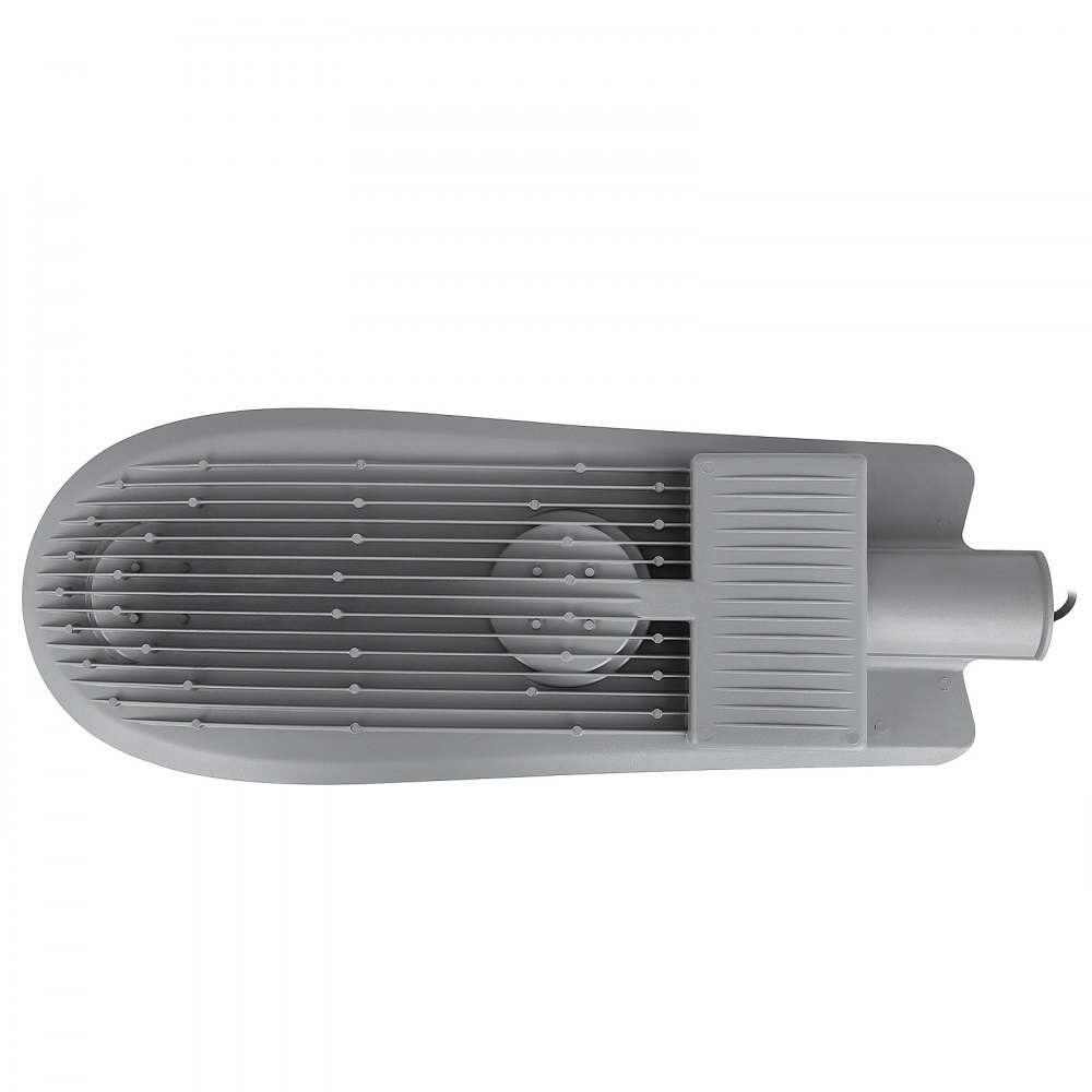 150W LED Luz de Calle Lámpara al Aire Libre Camino de Iluminación Patio Outdoor AC85-265V Blanco Frío IP65 Industrial