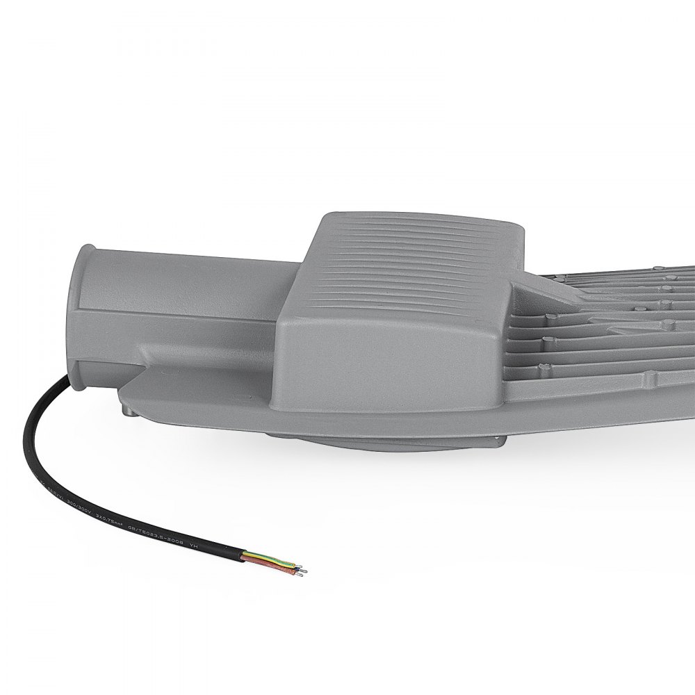 150W LED Luz de Calle Lámpara al Aire Libre Camino de Iluminación Patio Outdoor AC85-265V Blanco Frío IP65 Industrial