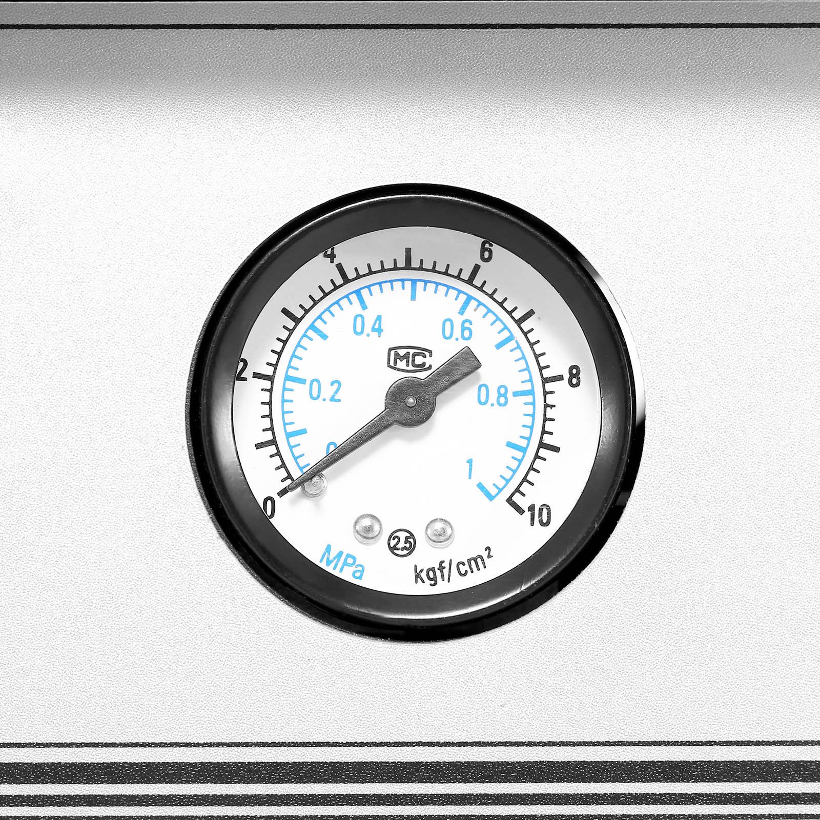 Máquina De Grabado Neumática De Doble Extremo De 220v 75w Grabadora De Joyas