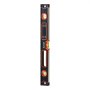 VEVOR Digital Level, 600 mm, Magnetic Electronic Level with LED Backlit Display, 360° Electronic Leveler Tool with 0°/45°/90° Bubble Vials, IP54 Rating for Construction Carpentry Home Renovation