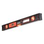 VEVOR Digital Level, 600 mm, Magnetic Electronic Level with LED Backlit Display, 360° Electronic Leveler Tool with 0°/45°/90° Bubble Vials, IP54 Rating for Construction Carpentry Home Renovation