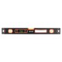 VEVOR Digital Level, 600 mm, Magnetic Electronic Level with LED Backlit Display, 360° Electronic Leveler Tool with 0°/45°/90° Bubble Vials, IP54 Rating for Construction Carpentry Home Renovation