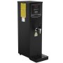 VEVOR Caldera de Agua Caliente Comercial Eléctrico con Tubo de Calentamiento Acero Inoxidable 316, 2500 W, Calentamiento Rápido, 50 L por Hora, para Café, Té, Restaurante, Oficina, 187 x 247 x 660 mm