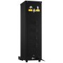 VEVOR Commercial Kettle 20L, Electric Hot Water Dispenser with Stainless Steel Heating Tube, 2500W, Gradual Fast Heating, 50L per Hour, Hot Water Kettle, for Coffee, Tea, and Restaurants
