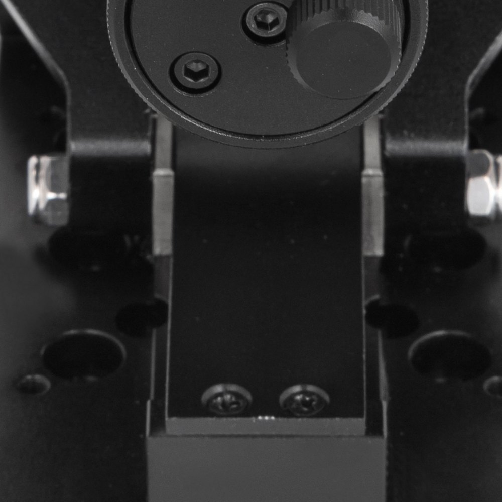 Jack De Laboratorio 20kg 12x8cm Preciso Manual Plataforma Tijera 0-60mm Rango