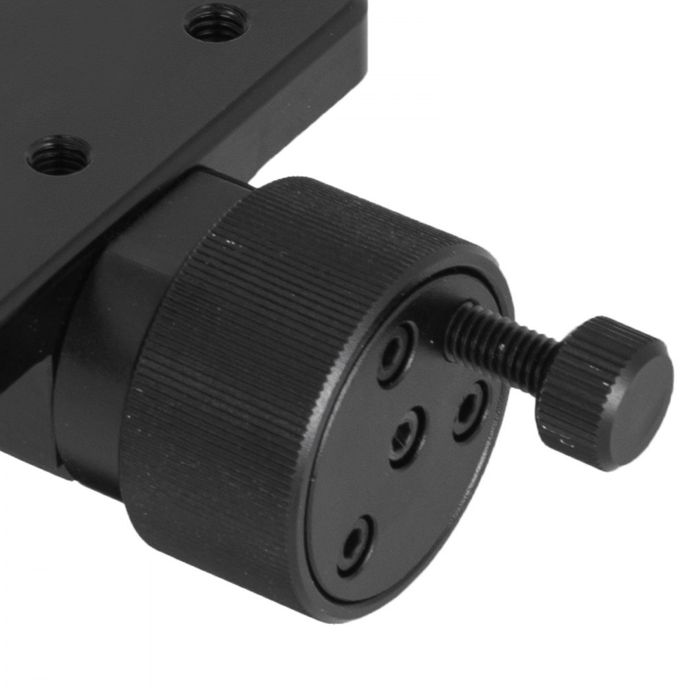 Jack De Laboratorio 20kg 12x8cm Preciso Manual Plataforma Tijera 0-60mm Rango