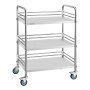 3 Shelves