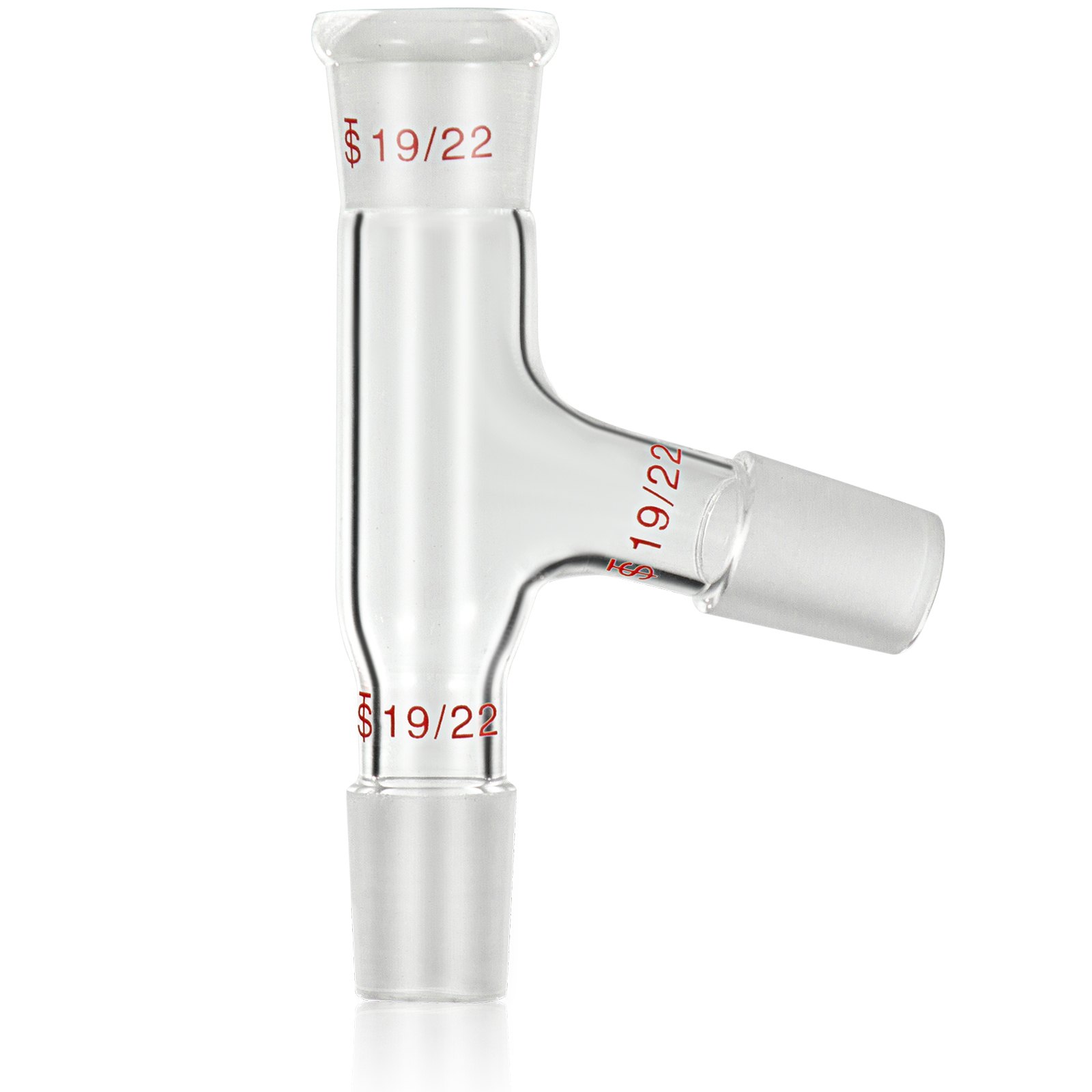 Vevor 19 / 22 125 Ml Kit De Destilación Cristalería Destilador Aceite Esencial