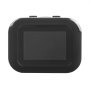 VEVOR Sistema de Monitoreo de Presión de Neumáticos para Vehículos Recreativos, 7,3 a 87 PSI, Sistema de Alarma Inalámbrico Universal, TPMS a Prueba de Agua 4 Sensores, 5 Modos Alarma, 51 x 39 x 77 mm