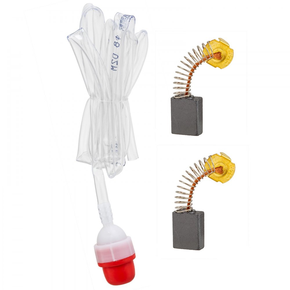 VEVOR Taladro Percutor 2180 W Máquina Perforadora con Núcleo con Diámetro de Perforación 130 mm Taladradora de Percusión con Maletín Taladro de Nucleos