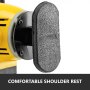 VEVOR Taladro de Diamante Perforadora Hormigon 1600RPM 180mm Perforadora de Diamante y Concreto 2180W
