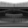 VEVOR Cepillo de Recambio para Máquina Barredora de Césped 66 cm, Juego de 3 Piezas, Cepillo de Repuesto en Forma de V, Compatible con Peinadora VEVOR, para Limpiar Hierbas Hojas en Jardín Acera Patio