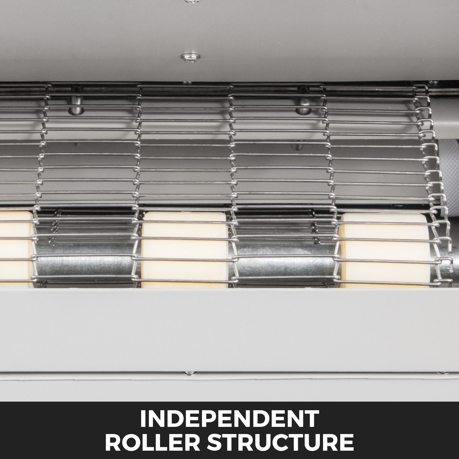 Máquina De Soldadura De Horno De Reflujo Infrarrojo Horno De Reflujo 230x730 Mm