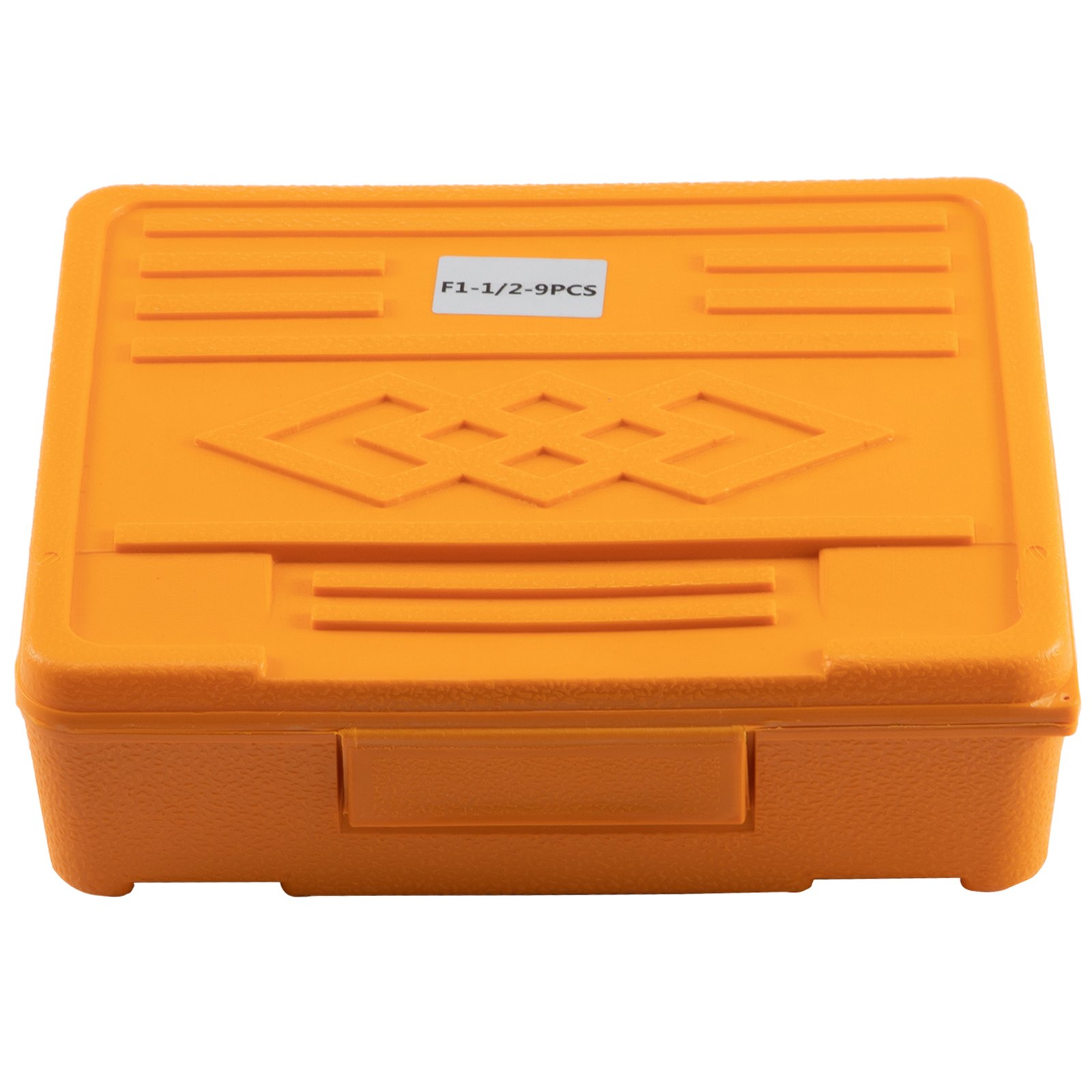 Cabeza Mandrinar 2" R8 Punta Carburo De Vástago 1/2 " Juego Barra De Mandrinar