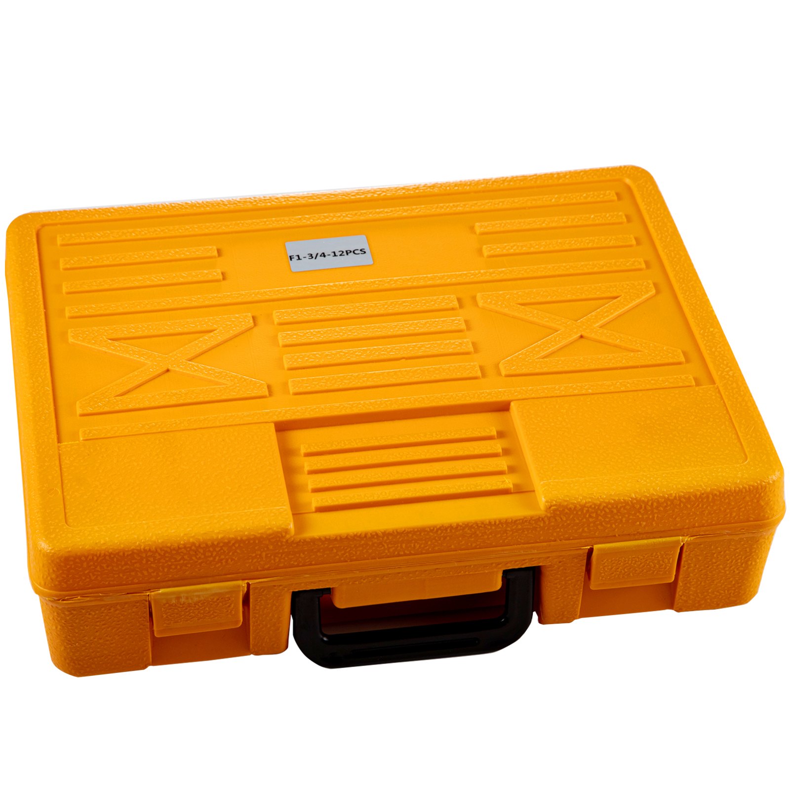 Cabezal De Mandrinar 3''r8 Vástago 12pcs 3/4''barras De Mandrinar Portátil