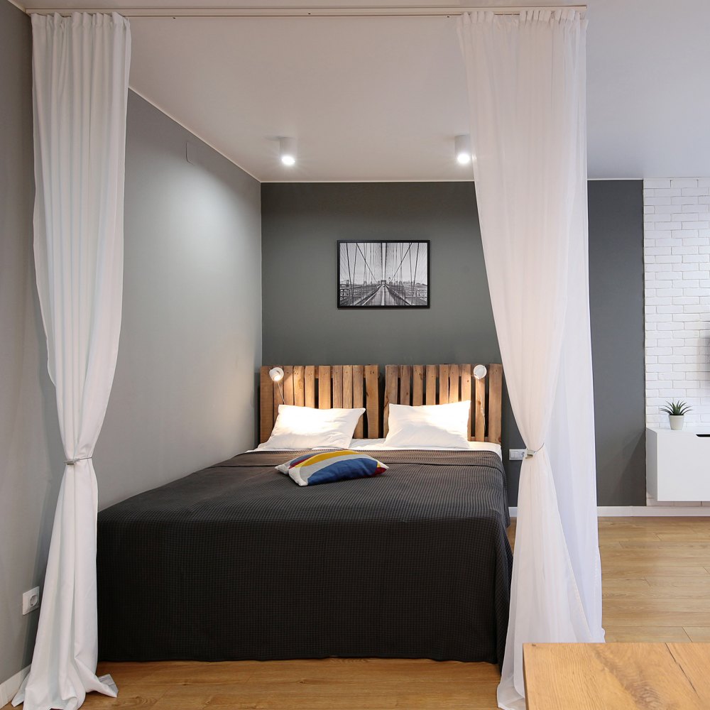 VEVOR Riel para Cortina de Techo de 5,4 m Sistema de Riel Deslizante para Cortinas con Ganchos y Herrajes, Riel Divisor de Ambientes de Montaje en Techo o Pared para Sala de Estar, Dormitorio, Blanco