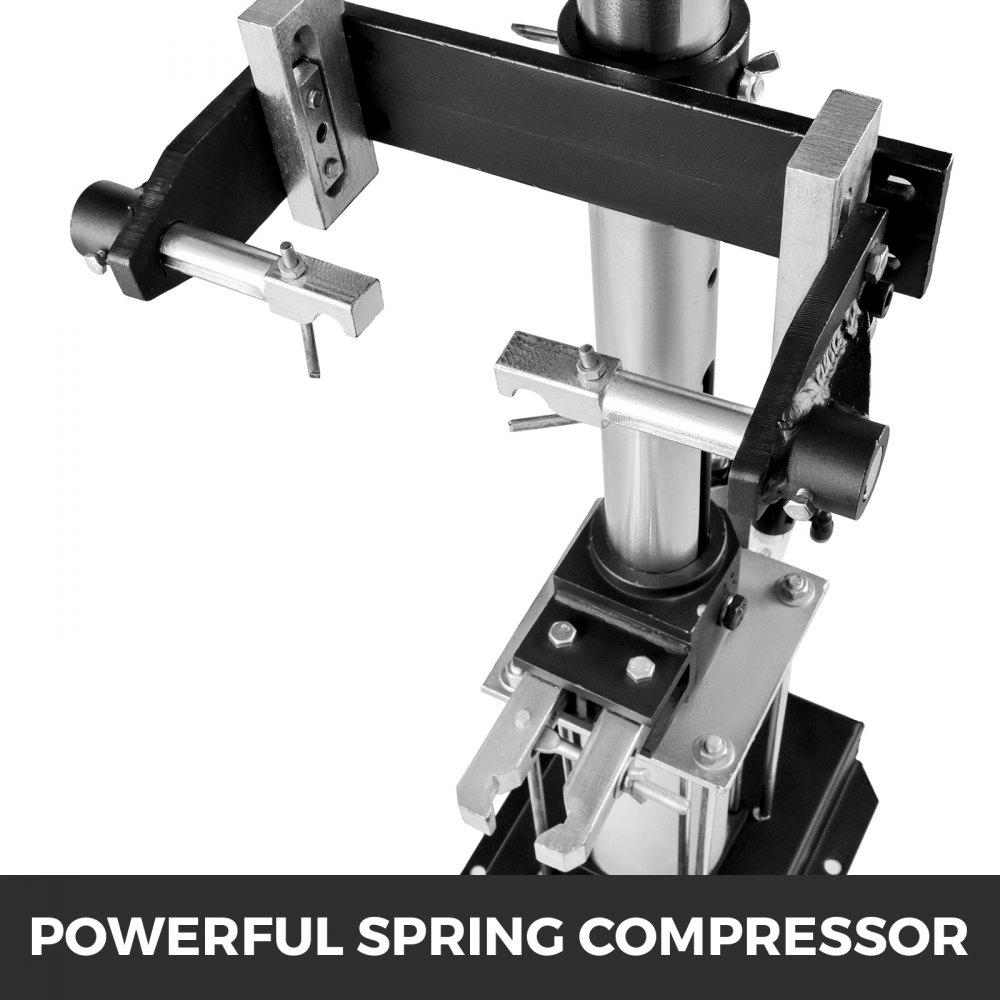3t Compresor Resorte De Amortiguador De Aire Pedal Trabajo Pesado