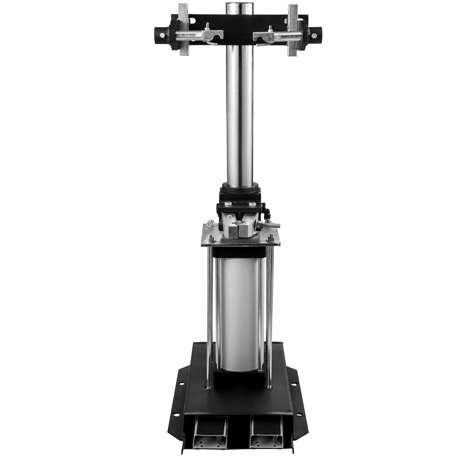 3t Compresor Resorte De Amortiguador De Aire Pedal Trabajo Pesado