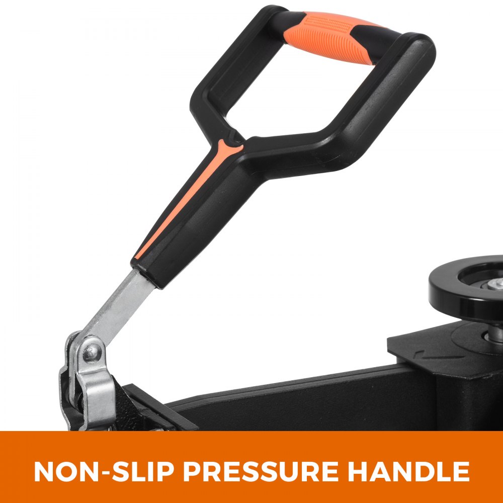 6 En 1 Prensa De Calor Máquina Transferir 15"x15" Sombrero Sublimación Plato