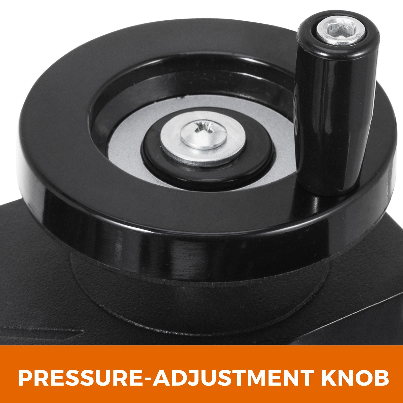 6 En 1 Prensa De Calor Máquina Transferir 15"x15" Sombrero Sublimación Plato