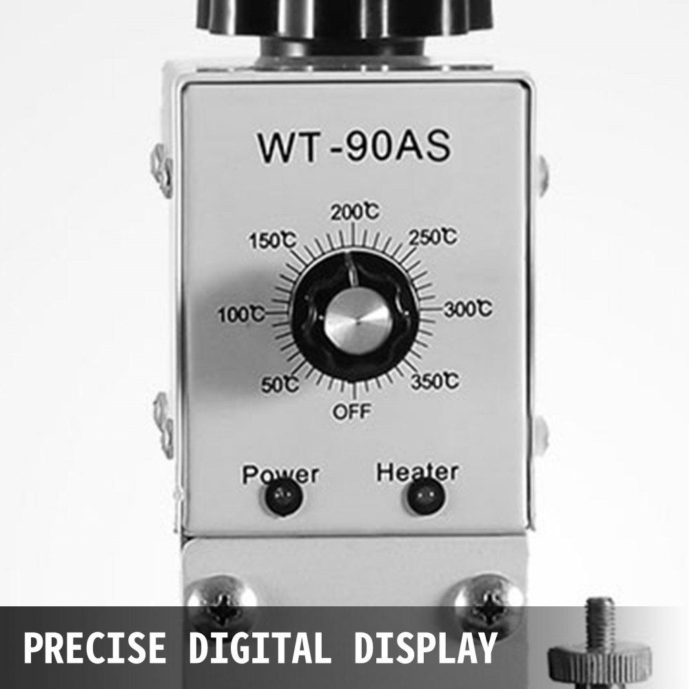 Estampadora En Caliente Tipper Hot Foil Card Maker Pro Easy Operation