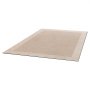 VEVOR Rug Pad 2.44 x 3.05 m, Non-slip Carpet Area Pad, Rug Mat Padding with Dual Surface Felt Cushion & Rubber Gripper, Hardwood Floor Protection for All Floors, Finishes, Keeps Carpets in Place