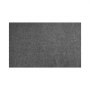 VEVOR Rug Pad 2.44 x 1.52 m, Non-slip Carpet Area Pad, Rug Mat Padding with Dual Surface Felt Cushion & Rubber Gripper, Hardwood Floor Protection for All Floors, Finishes, Keeps Carpets in Place