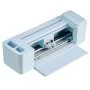 VEVOR Plotter de Corte de Vinilo de 305 mm con Kit de Herramientas, Control por Botones, Máquina Cortadora Multifuncional Compatible con Mac Windows iOS Android para Vinilo Papel Tarjetas Bricolaje