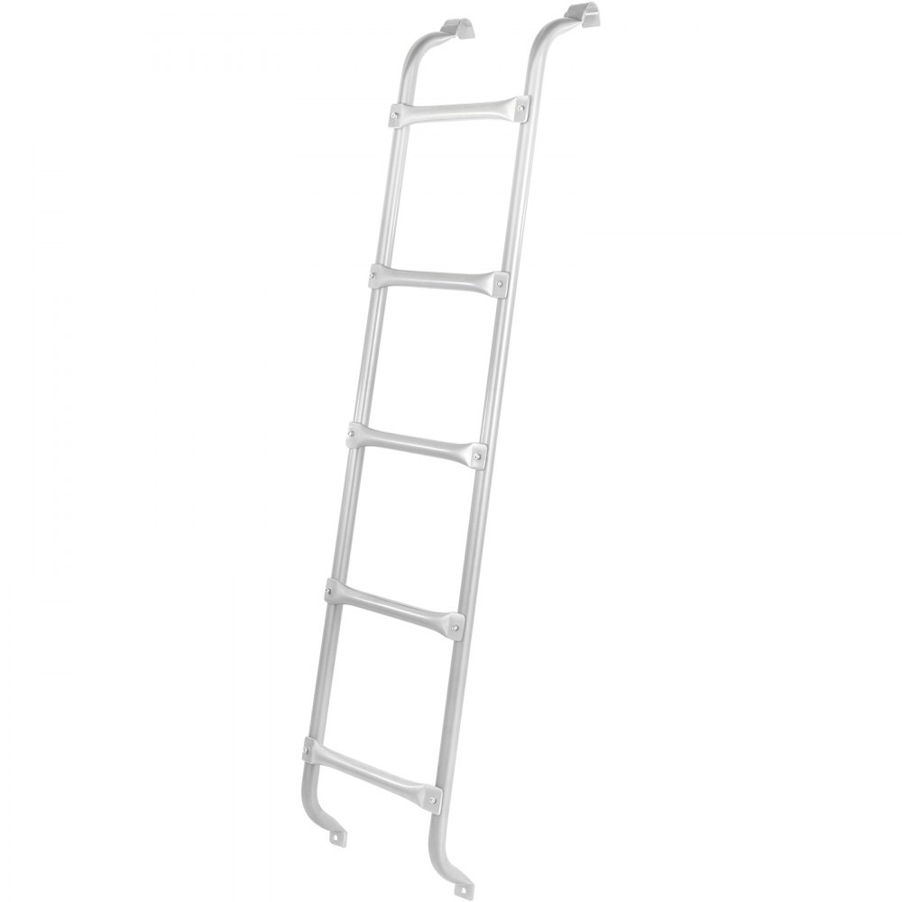 Vevor 5 Pasos Escalera De Escape Sótano Ventana Salida De Emergencia 400 Ibs