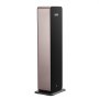 VEVOR Máquina de Aire Perfumado para el Hogar Difusor de Aire Frío Inteligente Bluetooth 950ml Difusor de Aire Fragante Aceite Esencial Sin Agua Máquina Aromaterapia de Pie para Gran Habitación