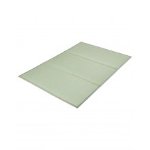 VEVOR Colchón de Tatami Japonés Plegable de 2032 x 1397 x 13 mm, Tamaño Queen