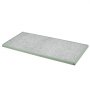 VEVOR Colchón de Tatami Japonés Plegable de 2108 x 1397 x 13 mm, Tamaño King de Hierba de Junco Natural, Colchón de Suelo Japonés con Respaldo Antideslizante para Dormir, Meditación y Yoga, Verde