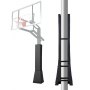 VEVOR Almohadilla para Poste de Baloncesto, Resistente y Envolvente, Cuadrada, Almohadilla Protectora Impermeable para Todo Tipo de Clima para Sótano, Garaje, Patio de Juegos, 1630 x 790 x 120 mm
