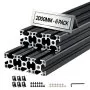 T-Serie 3030-Negro
