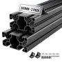 T-Serie 4080-Negro