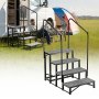 4 Peldaños