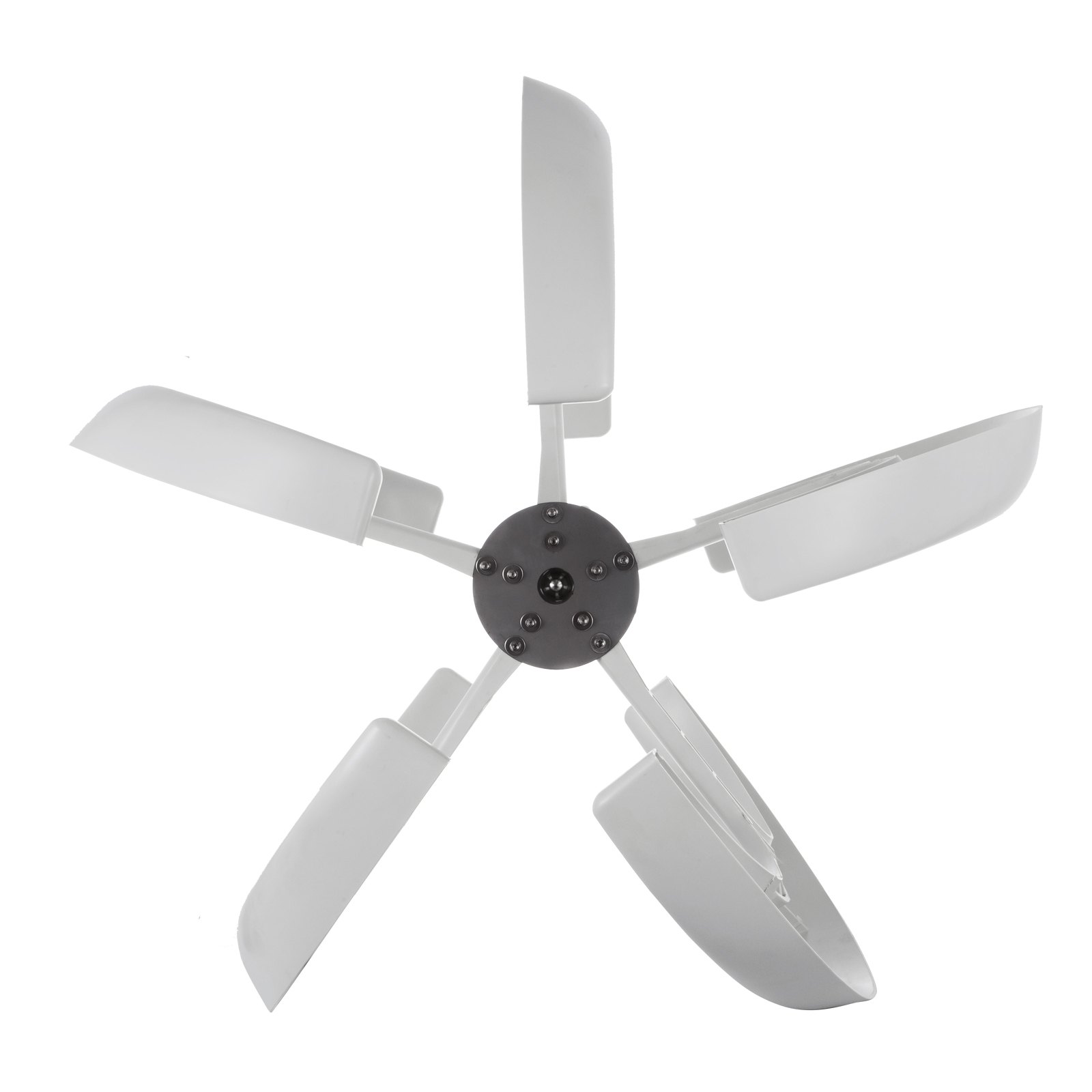 Turbina De Viento Linterna 300w Dc 12v Aerogenerador Linterna Eólico Vertical