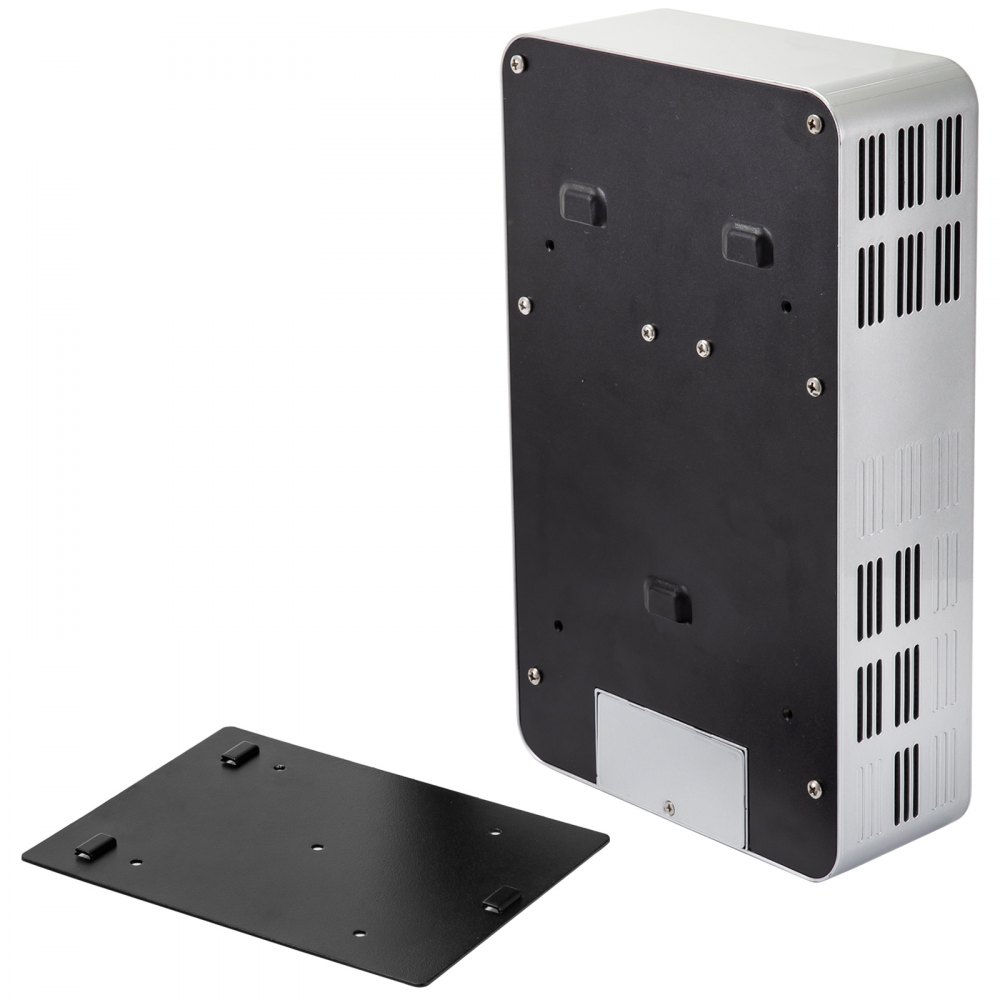 Regulador Solar De 40a Controlador Solar Mppt Para Panel Solar Pantalla Táctil