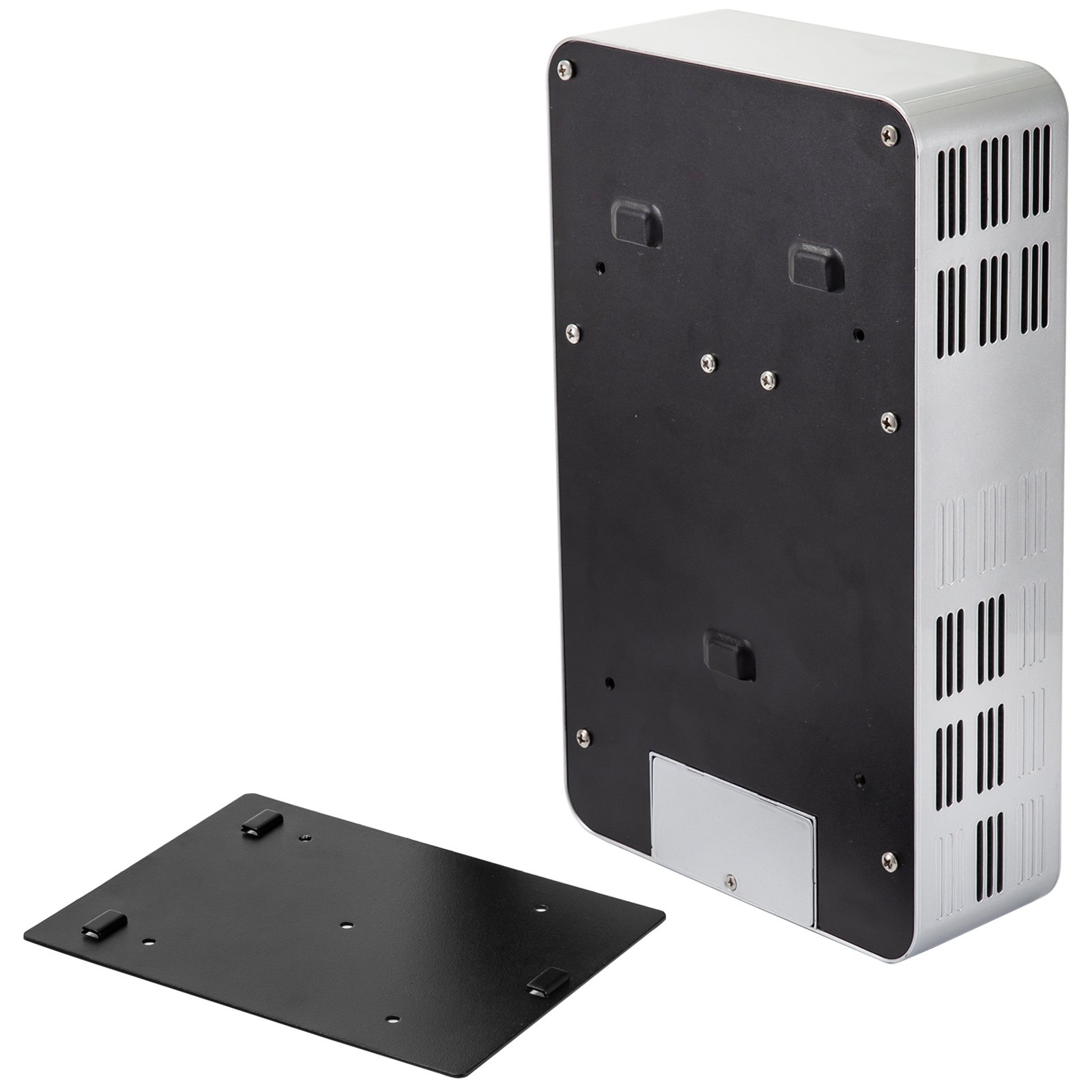 Regulador Solar De 40a Controlador Solar Mppt Para Panel Solar Pantalla Táctil