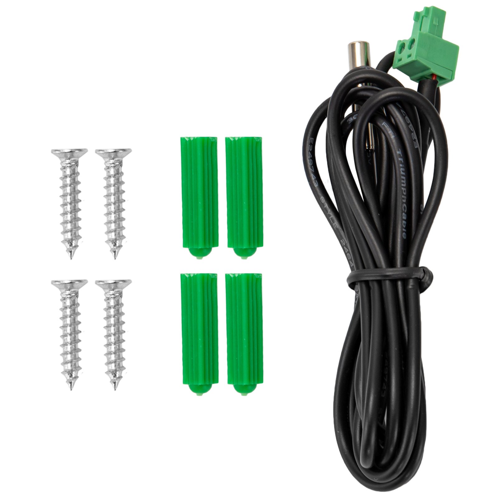 Regulador Solar De 40a Controlador Solar Mppt Para Panel Solar Pantalla Táctil