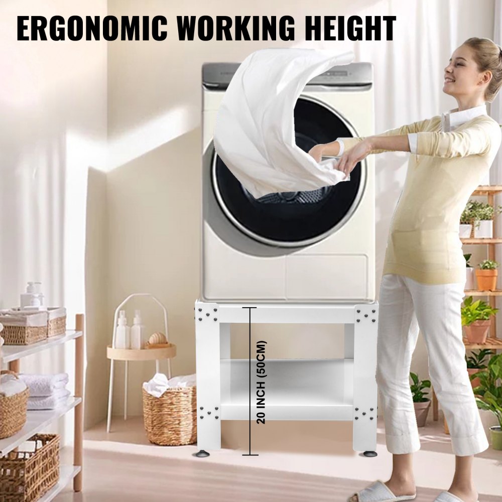 Flexible para lavadora 23 mm 150 cm