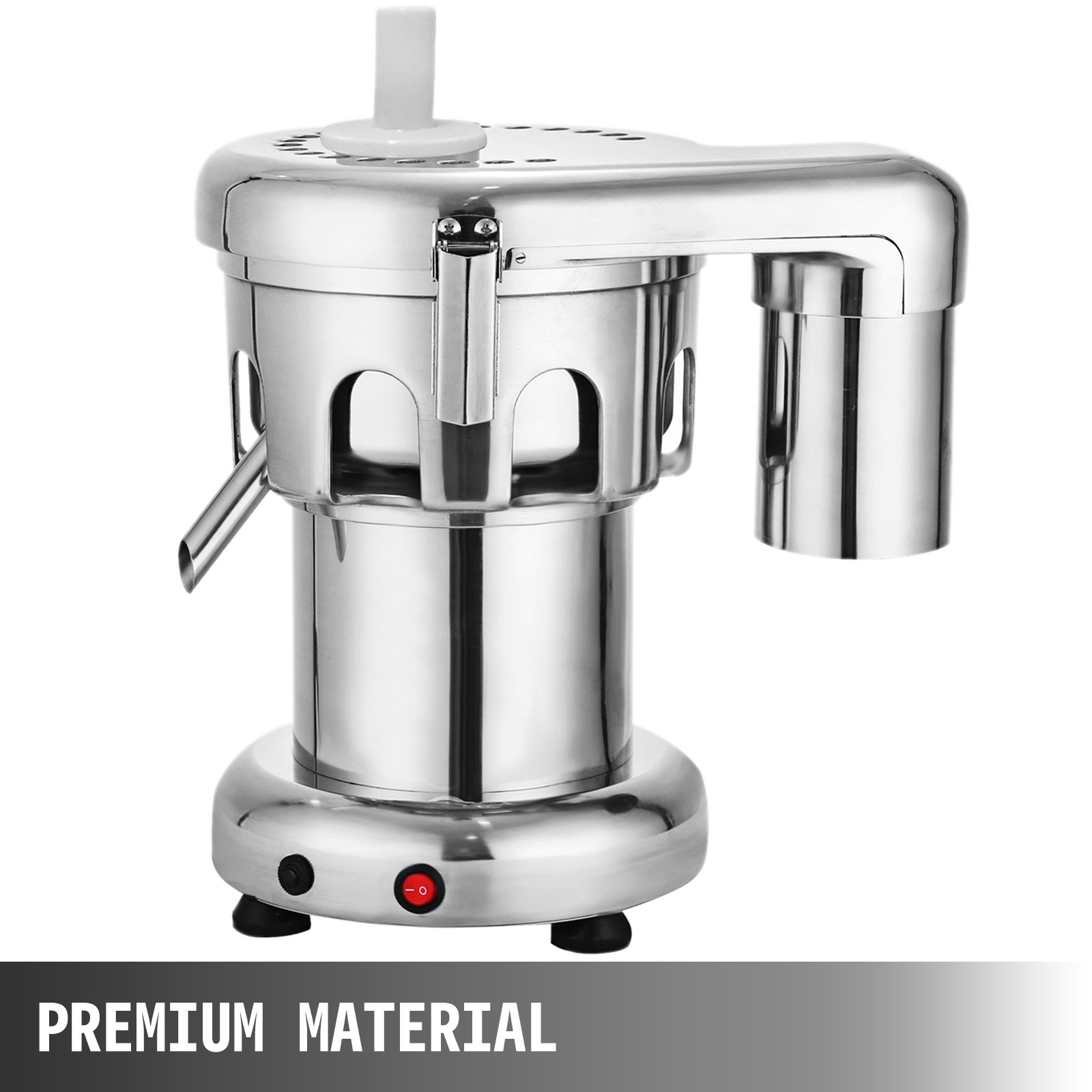 550w Multi Licuadora Zumo Maker Mezclador De Líquido De Procesador De Alimentos