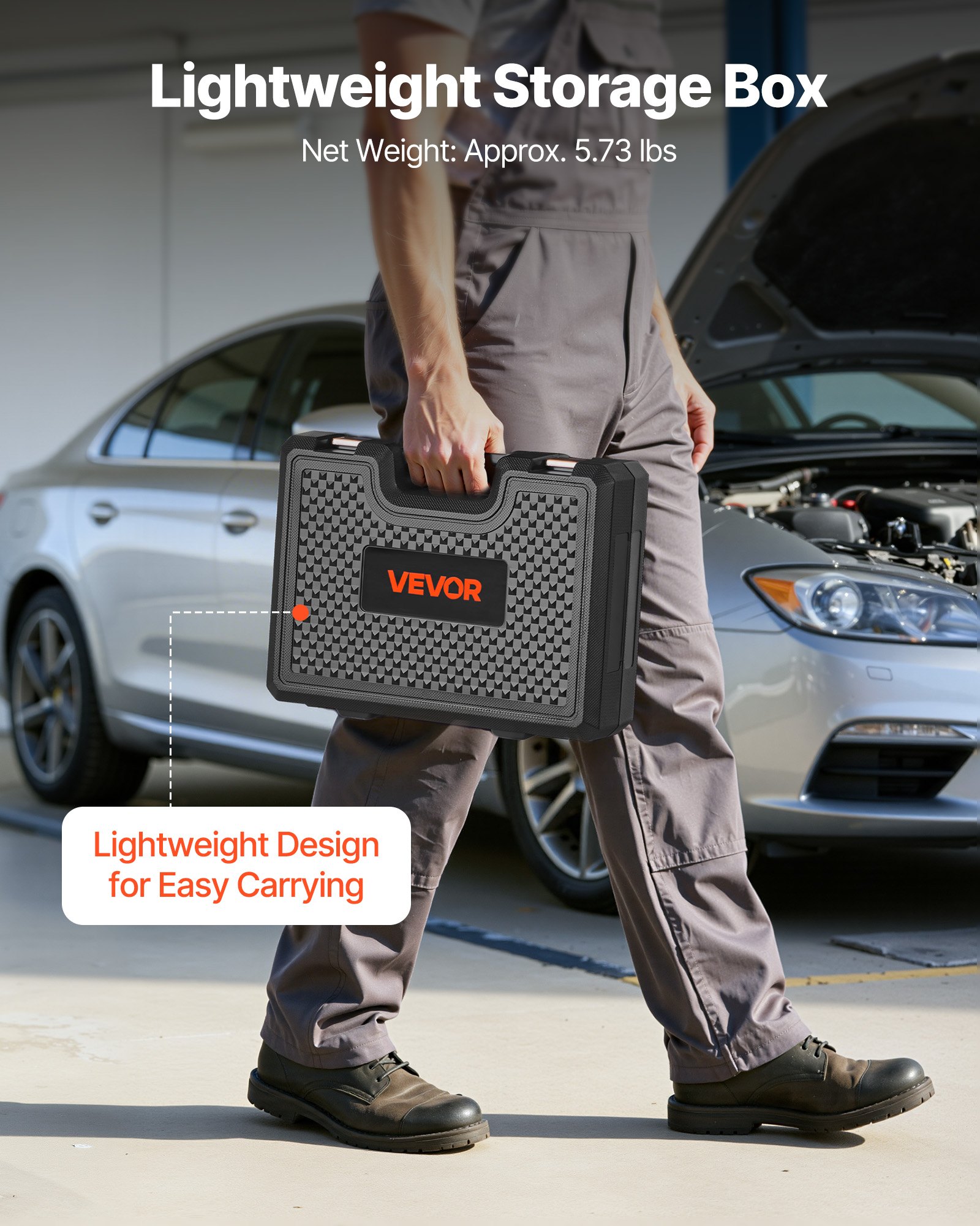 VEVOR Kit de Prueba de Fugas de Turbocompresor, Rango de Manómetro de Válvula de 0 a 80 PSI, Juego de Comprobadores de Fugas para Sistemas Turbo con 4 Pares de Acopladores y Conexiones de Aire