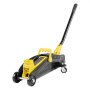 VEVOR Gato Hidráulico de Perfil Bajo Capacidad de 2 T, Gato de Acero para Coches con Soportes, Bomba de Elevación Rápida de Un Solo Pistón, Rango de Elevación 130-310 mm, para Automóviles, Vehículos