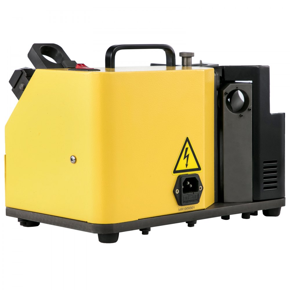 Afiladora De Fresas Afiladora Mrx3 4400 Rpm Esmeriladora De Banco Eléctrico