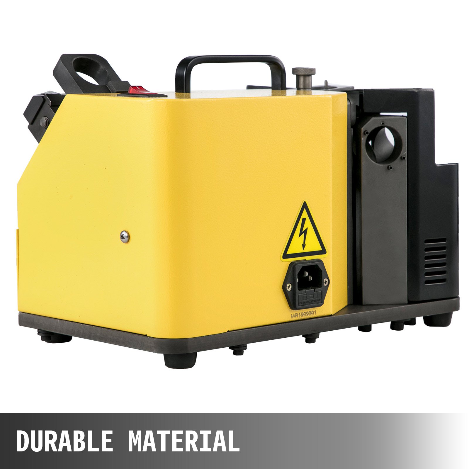 Afiladora De Fresas Afiladora Mrx3 4400 Rpm Esmeriladora De Banco Eléctrico